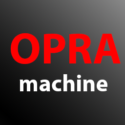 OPRAmachine Blog